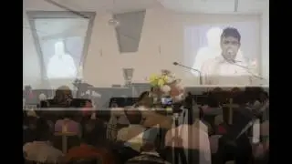 Christian revival fellowship convention