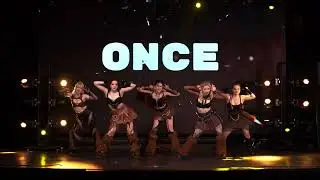 41. BLINGERS | KATSEYE - DEBUT | STARLUTION