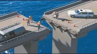 Top 10 Disruptive Engineering Disasters
