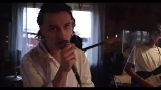 Schultz & Forever - Backwards (Livesession)