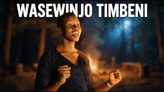 WASEWINJO TIMBENI || CANAAN SDA CHURCH CHOIR (OFFICIAL VIDEO)