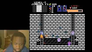 Link's Quest for the Hookshot 2 Part 4