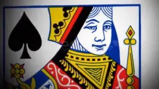 Playing Cards - After Effects Project Files | VideoHive 156654