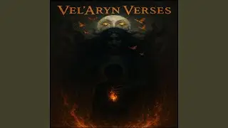 Vel&rsquo;Aryn: Flamewalker