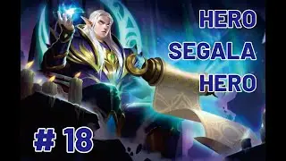 TIPS & TRICK HERO ESTES TERBARU - MOBILE LEGEND INDONESIA #mobilelegends #kreatifyuk #topglobalestes