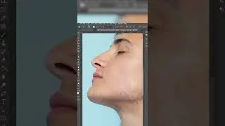 Adobe Photoshop - Enhance Image