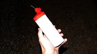 Selfmade BKS TITAN B&Ouml;LLER mit 3 - Ton Pfeif Vorbrenner WHISTLE B&ouml;ller [HD]