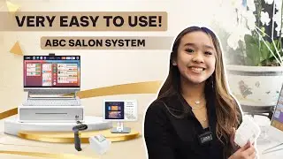 Trải nghiệm thực tế của kh&aacute;ch h&agrave;ng khi sử dụng  𝐀𝐁𝐂 𝐒𝐀𝐋𝐎𝐍 𝐒𝐘𝐒𝐓𝐄𝐌
