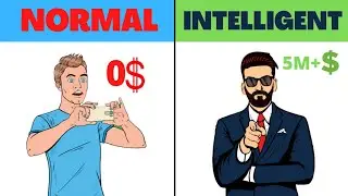 WHY SMART PEOPLE HAVE LESS FRIENDS | PSYCHOLOGY | WHY INTELLIGENT PEOPLE PREFER TO BE ALONE | PSH