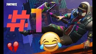 FORTNITE |  | best funny & weird moments #1
