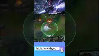 2024 #Khazix Unveiling Brilliance: Masterful LoL Tactics #Khazix