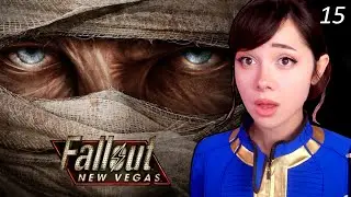 Honest Hearts Full DLC | Fallout: New Vegas Part 15
