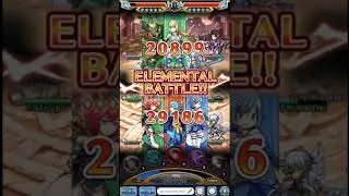 Kami Legends vs LogHorizon