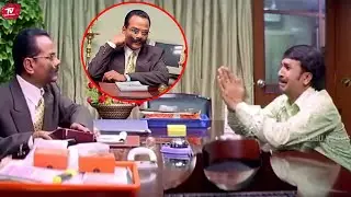 Lb Sriram And Srinivas Reddy HIlarious Comedy Scene | Best Comedy Scene | @TeluguVideoZ