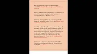 AZ Real Estate Final Exam 2 Latest VersionsArizona Real Estate Prep Exam Featuring Accurate And Veri