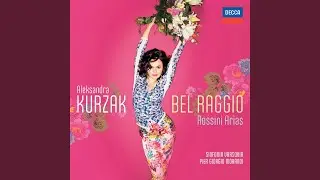 Rossini: Elisabetta, Regina d'Inghilterra - Ed. V. Borghetti / Act 1: 