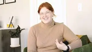 Emily Imke - The Modern College of Design