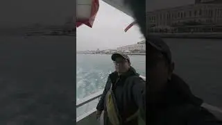 #travel #bosphoruscruise #bosphorus #bosphorusviews #turkiye #turkish #istanbulturkey #istanbul