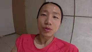 Share My First Hash House Harriers Experience in Shenzhen, China. #dailyxiao 07/21/25