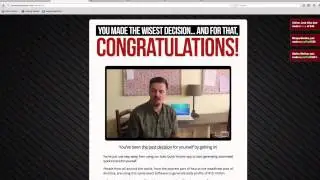 Auto Quick Income Scam Exposed