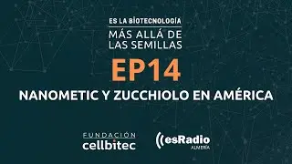 EP 14. nanoMetic&reg; y Zucchiolo&reg; en Am&eacute;rica