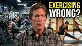 The Urban Monk Show &ndash; Functional Fitness