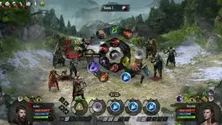 Broken Ranks Thanar - Oreo