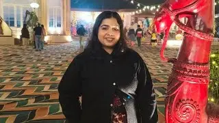 Amader New Year er Day 1 #firstdayoftheyear #durgapurevents #mandirdarshan 