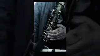 killer Joe take 1