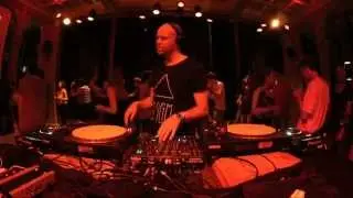 NDS Tv w/ Andreas Bergmann @Luxor Live