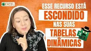 Contagem Distinta no Excel: Como usar e pra quê serve?