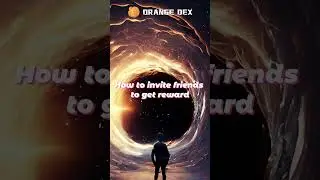 How to buy Orange Nodes #dex #defi #blockchain #top #100x