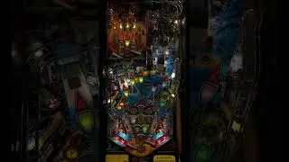 Game of Thrones LE &ndash; Visual Pinball Gameplay (Stern 2015) VPW 1.2.1 | VPX 10.8