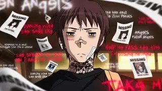 $LOTHBOI & ⚬ RAZEGOD ✝︎ - Fallen Angels (prod. sxzu x lavender txwn)