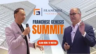 Franchise Genesis Summit September 2023