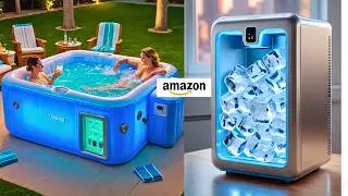 TOP 100 Artículos DE OTRO NIVEL Para Tu HOGAR Que TE SORPRENDERÁN