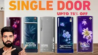 Best single door refrigerator 2026 | best single door fridge 2026 | best refrigerator under 15000,lg