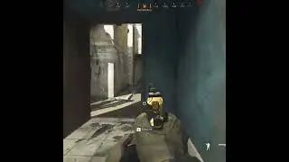 Desert Eagle - Call of Duty Modern Warfare Multiplayer Gameplay