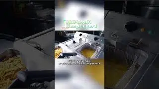 #deepfryer #commercial  #kitchen #equipment #foodmachine  #manufacturer