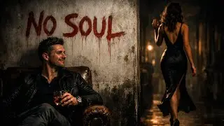 NO SOUL - GO ON X Dark Syndicate
