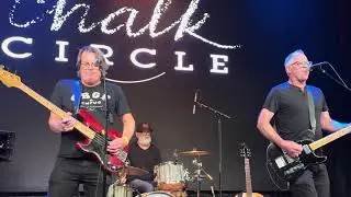 Chalk Circle - This Mourning (Live), Toronto 2024