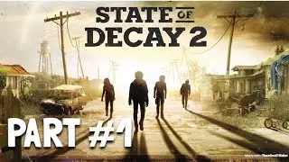 state of decay 2 juggernaut edition multiplayer Gameplay state of decay 2 mods pc #lifeingaming