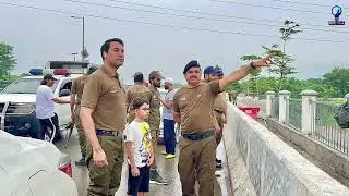 Pakistan' s Flood | Flood in Pakistan | MMS Think