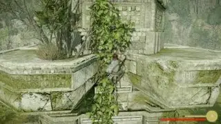 Boom Liz SHADOW OF THE COLOSSUS