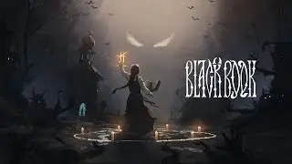 Геймплейный трейлер игры Black Book!