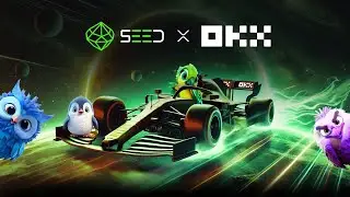 Seed November Binance List | Seed coin Earning | Best Project Seed 🌱💸