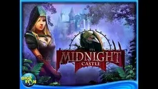 Midnight Castle (FREE from Big Fish)