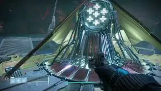 Destiny 2 Season of Dawn Get Quests for Major Fractaline Harvest