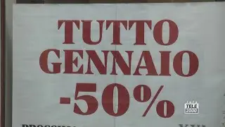 Al via i saldi 2026: l'analisi di Confcommercio Marche Nord