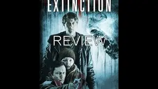 EXTINCTION REVIEW